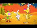 PBS Kids Program Break 2019 KBIN 6 With Tornado Warning Bulletin