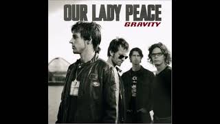Not Enough - Our Lady Peace