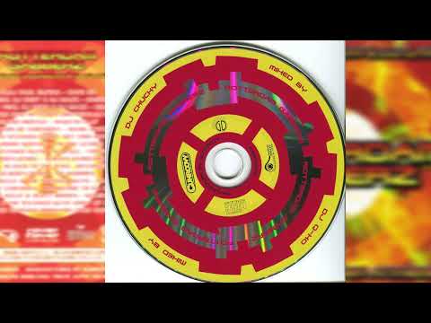 DJ Chucky & DJ Q-ko – Rotterdam Gabberz