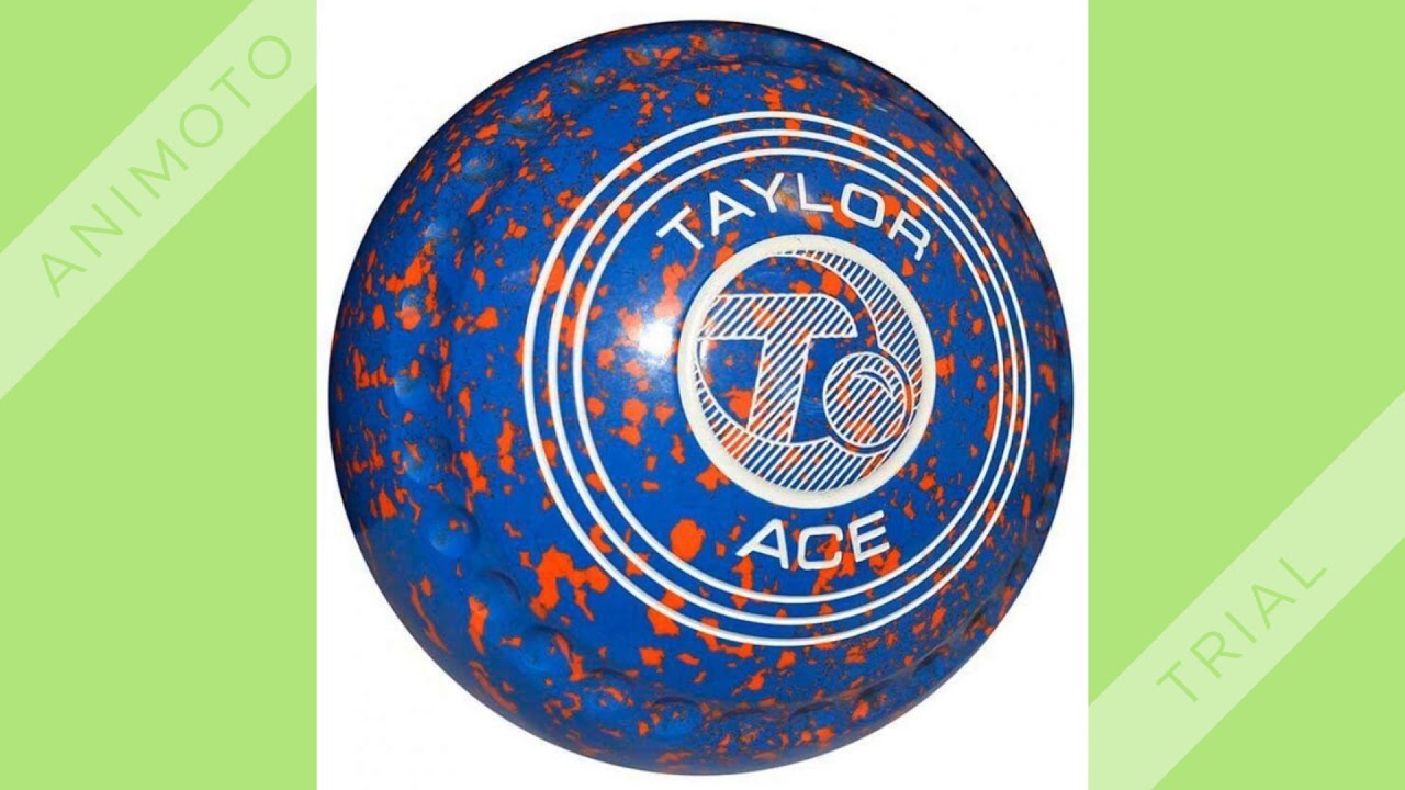 Watch video Taylor Ace Bowls Now Taylor Ace Bowls
