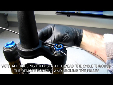 2018 2 POSITION REMOTE INSTALL FIT4 PUSH TO UNLOCK