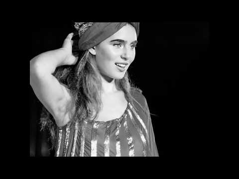 Style Fashion Week LA - 2017 - female models