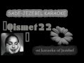 Sade-Jezebel(Instrumental version) 