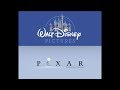 Walt Disney Pictures PIXAR Animation Studios 2007