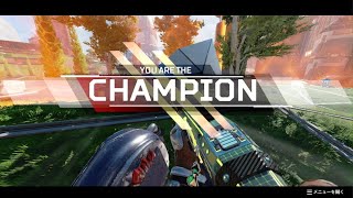 APEX シーズン28 ジブおじさん、強化入ったんだってさ