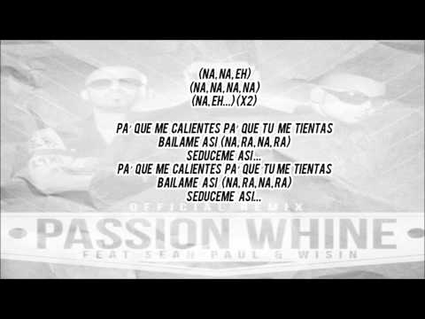 Farruko Ft Sean Paul y Wisin - Passion Whine Official Remix Video