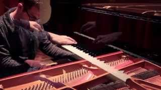 Addison Frei - Blood Count