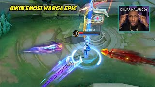 Download lagu A Collection of Funny Moments of Epic Rank Anomalies -MLBB MEME EXE mp3 Download lagu A Collection of Funny Moments of Epic Rank Anomalies -MLBB MEME EXE mp3
