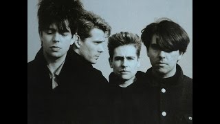 Echo & The Bunnymen 1987 (Full Album + extras)