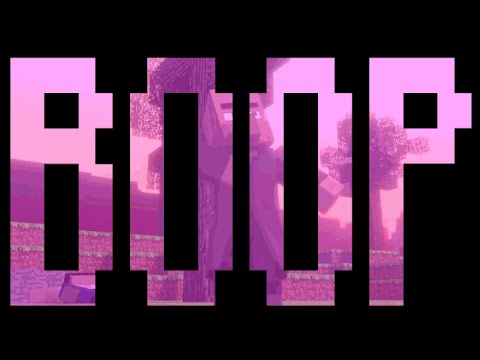 BOOP | Annoying Villagers edit