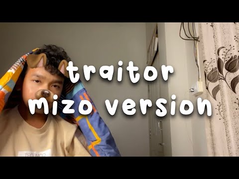 Nanaua Hmar - phatsantu (traitor mizo version) audio and lyrics