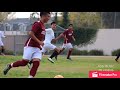 Alan Araiza Highlight Video 