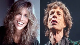 Mick Jagger And Carly Simon&#39;s Lost Duet Found 46 Years Later