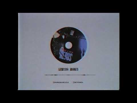 BURKE & RETA - LEBRON JAMES