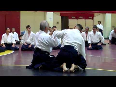 Chiba Sensei: Yonkyo