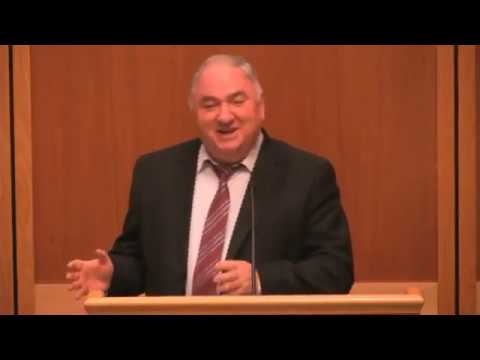 Viorel Candrianu - Mesajul Tragediilor