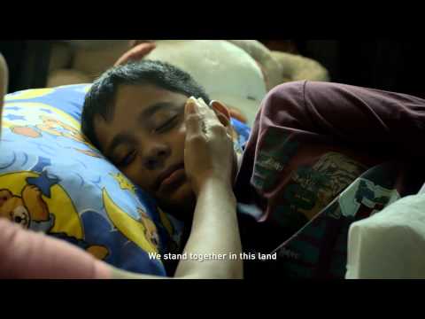 National Day Parade 2014 MV - What Do You See