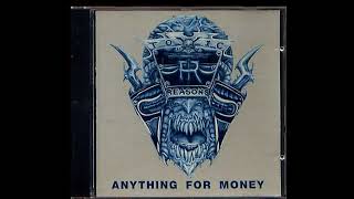Toxic Reasons: Anything for Money - Full Album