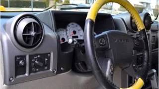 preview picture of video '2003 HUMMER H2 Used Cars Elmont NY'