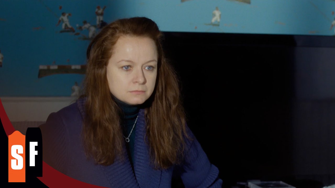 The Harvest (1/2) Katherine Punishes Andy (2014) HD