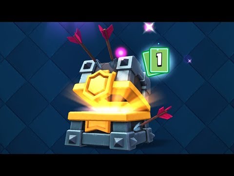 BAUÌ DE GUERRA SUMIU [BUG] LENDAÌRIA E RESPOSTA DA SUPERCELL NO CLASH ROYALE