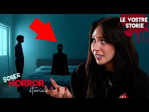 4 STORIE VERE che NON Ti Faranno Dormire Tranquillo