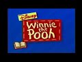 Winnie The Pooh StoryBook Classics Logo