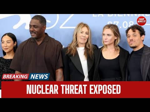 Kathryn Bigelow insta al público a informarse sobre 'House of Dynamite' en Venecia