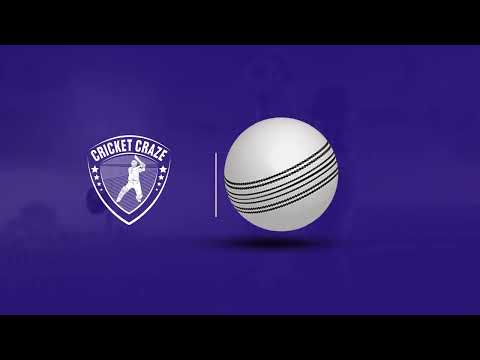 Cricket Craze - Live Cricket video thumbnail