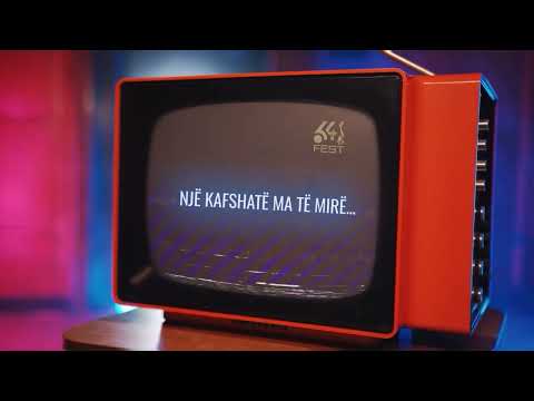 Migjeni - Recital’ Malsorit - Fest64 