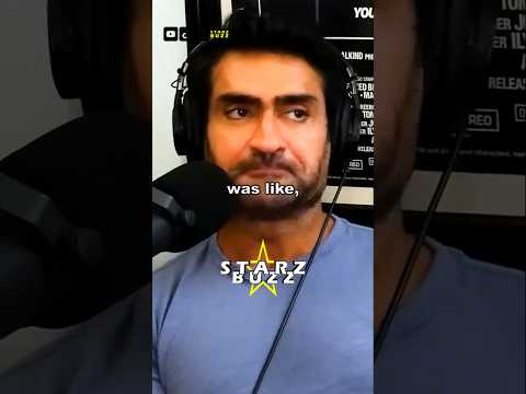 Kumail Nanjiani on Eternals FLOP 😬 #shorts #marvel #eternals #kumailnanjiani #mcu #avengers