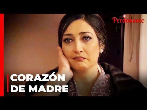 Zuhre Fue a La Boda de Kemal - Perdóname