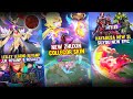 ZHUXIN COLLECTOR LESLEY LEGEND REVAMP JJK REVAMP RESALE NEW 3 STARLIGHT SKIN UPDATE