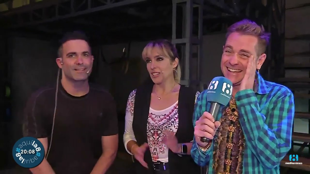 Watch ES UNA LATA EL TRABAJAR. El musical Now ES UNA LATA EL TRABAJAR. El musical