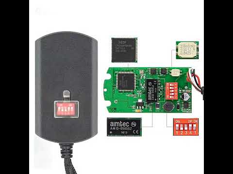 9 in 1  Ad-blue Emulator for Mercedes, MAN, Scania, Iveco, DAF, Volvo, Renault, Ford and Cummins