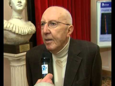 ONDA TG 14.02.2014 - PRESENTAZIONE CONCERTO LEONARDO ANGELINI