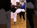 蹴りも練習します#shorts