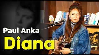 Download lagu Diana(Paul Anka) _ Singer, Lee Ra Hee / English Song mp3