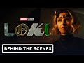 Marvel Studios’ Loki - Official Behind The Scenes Clip (2021) Sophia Di Martino, Tom Hiddleston