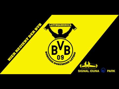 Hier Regiert Der BVB