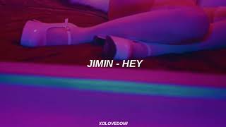 Jimin (AOA) - HEY // Sub Español