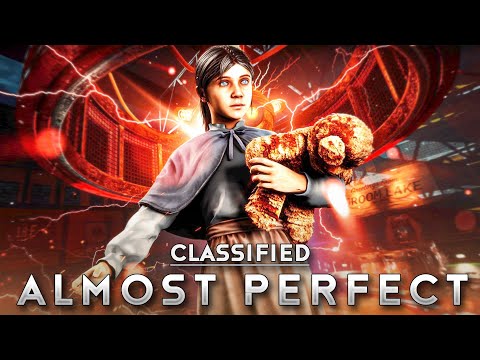 Why Classified Was Almost The PERFECT Reimagining?!