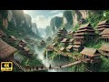 HIDDEN WONDERS Of VILLAGES The Most Beautiful Towns On Earth