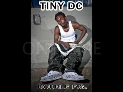 TINY DC ft. MR.SAB & T MACK - ONE TIME