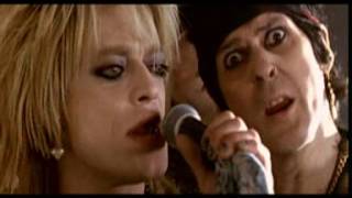 Hanoi Rocks - People Like Me