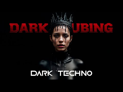 Dark Clubbing Techno | Intense Dark Techno Mix