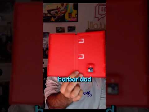 Los inventores de la prueba de juego en línea de Nintendo Switch parecen haber sido revelados