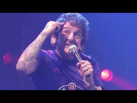 DVD LEVÁNTATE Y MUERE - LA POLLA RECORDS