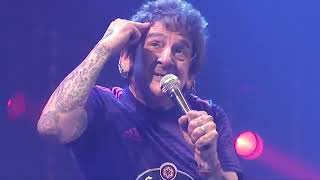 DVD LEVÁNTATE Y MUERE - LA POLLA RECORDS