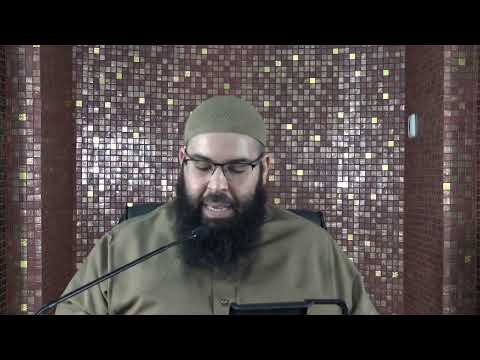 Fiqh: Hajj - Die Pilgerfahrt Teil 1